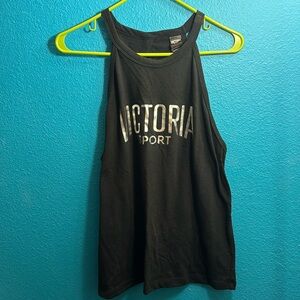 Victoria Secret Tank Top black